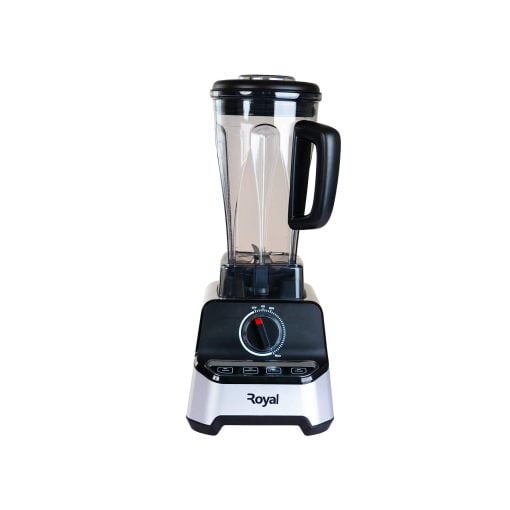 Royal High-Power Commercial Blender (RBL9720-CB)