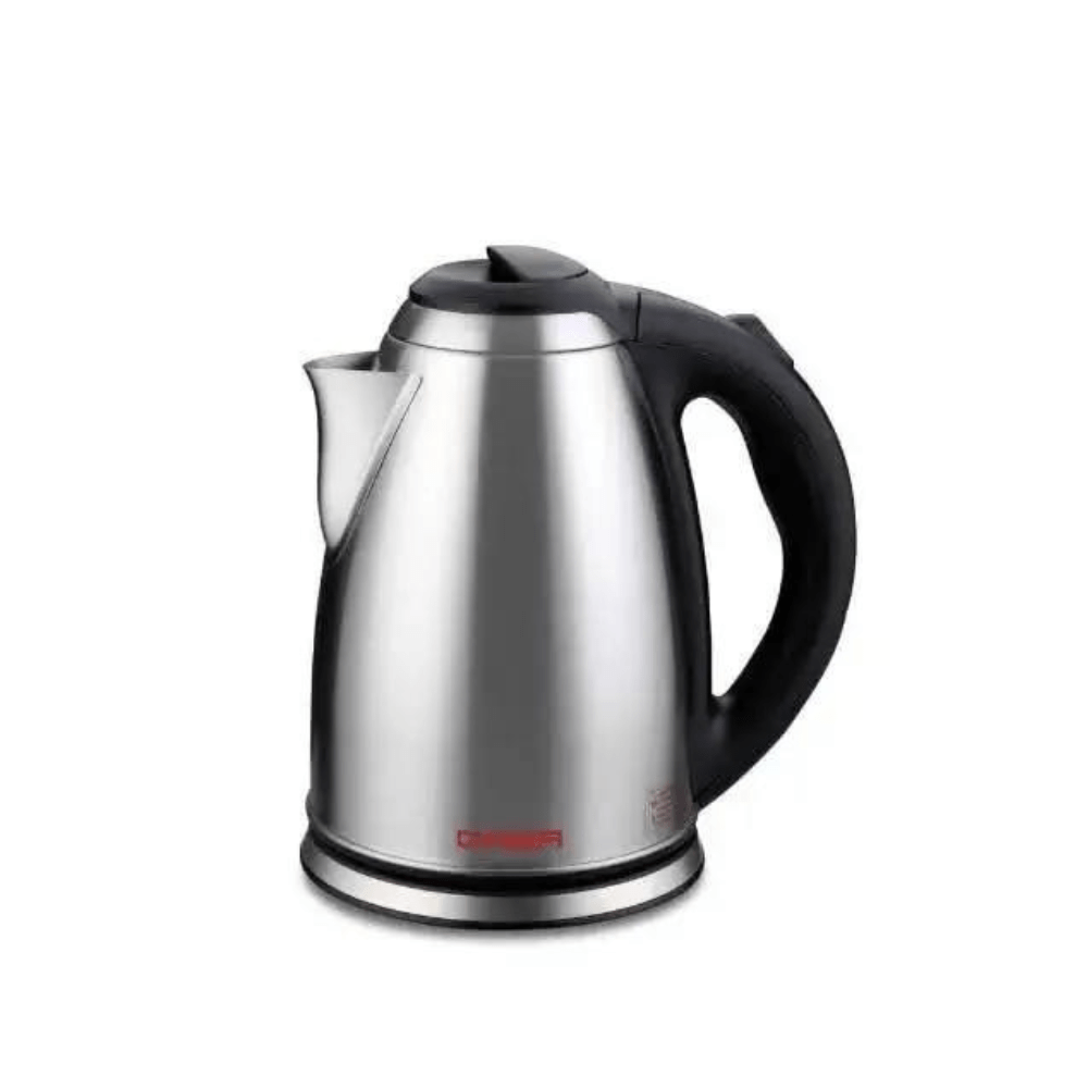 Royal Stainless Steel Electric Kettle (RSEK1807SS)