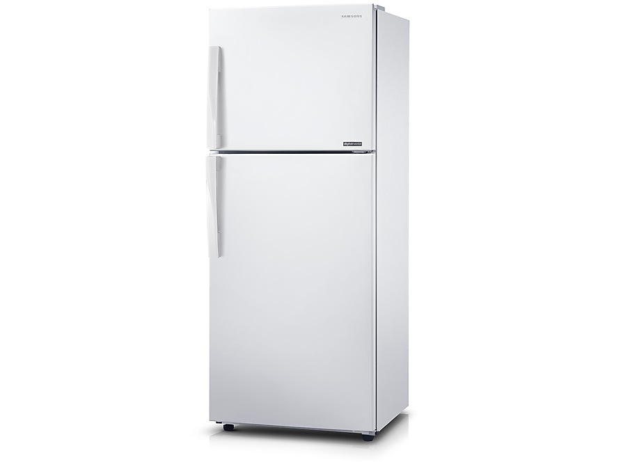Samsung 393L Top Mount Freezer Refrigerator (Twist Ice Maker) (RT38CG6421S9UT)