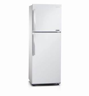 Samsung 393L Top Mount Freezer Refrigerator (Twist Ice Maker) (RT38CG6421S9UT)