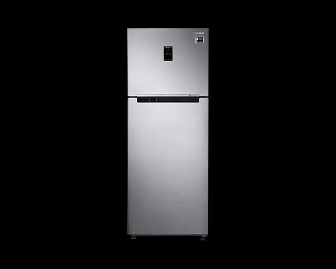 Samsung 415L Top Mount Freezer Refrigerator (Twist Ice Maker) (RT42CG6621B1UT)