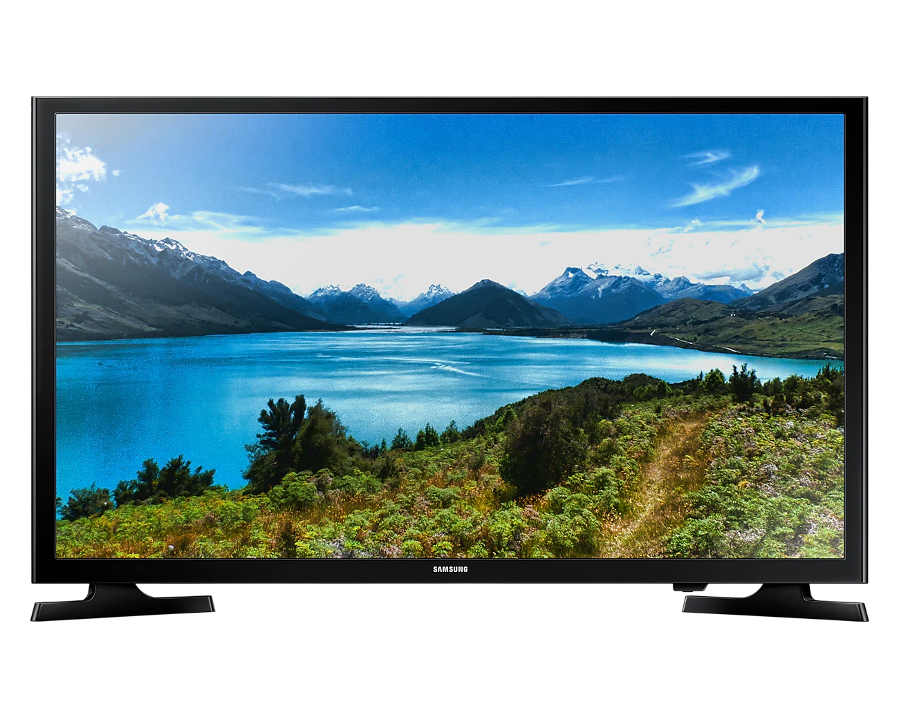 Samsung 32-Inch FHD Smart TV (UA32T5300)