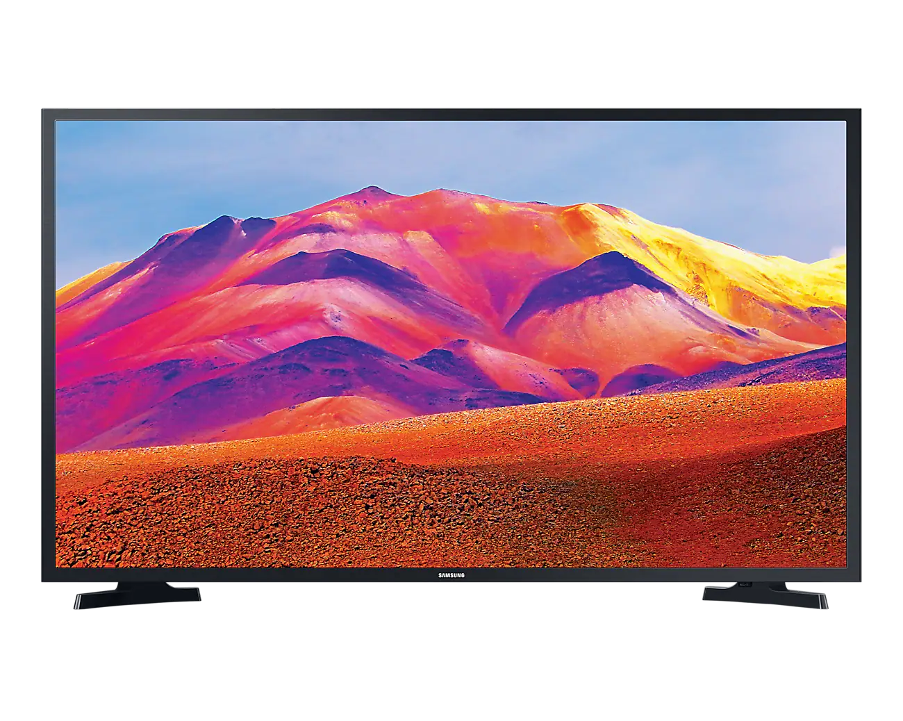 Samsung 40-Inch FHD Smart TV (UA40T5300)