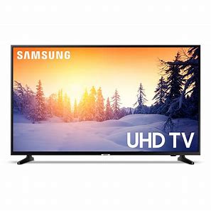 Samsung 65-Inch Crystal UHD 4K Smart TV (UA65AU7002)
