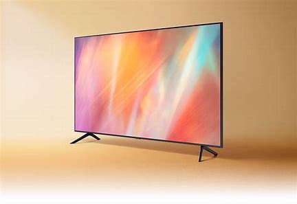 Samsung 65-Inch Crystal UHD 4K Smart TV (UA65AU7002)