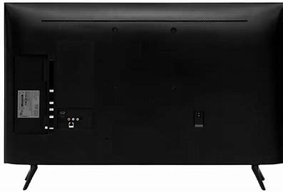 Samsung 65-Inch Crystal UHD 4K Smart TV (UA65DU7000)