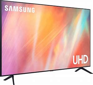 Samsung 65-Inch Crystal UHD 4K Smart TV (UA65DU7000)
