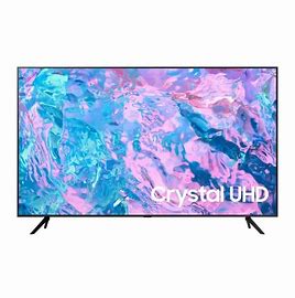 Samsung 75-Inch Crystal UHD 4K Smart TV (UA75CU7000)