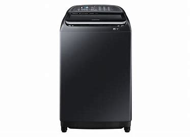 Samsung 16kg Top Load Washing Machine (Dedicated Sink & Water Jet) (WA16CG6745BDNQ)