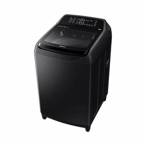 Samsung 16kg Top Load Washing Machine (Dedicated Sink & Water Jet) (WA16CG6745BDNQ)