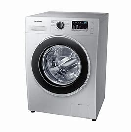 Samsung 7kg Front Load Washing Machine (Digital Inverter) (WW70T3010BS/NQ)