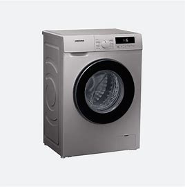 Samsung 7kg Front Load Washing Machine (Digital Inverter) (WW70T3010BS/NQ)
