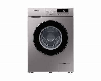 Samsung 8kg Front Load Washing Machine (Digital Inverter) (WW80T3040BS/NQ)