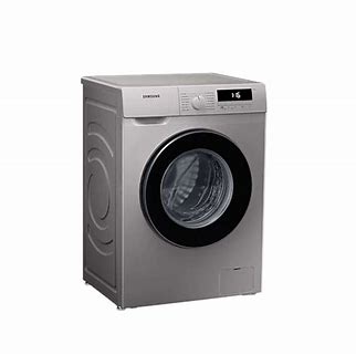 Samsung 8kg Front Load Washing Machine (Digital Inverter) (WW80T3040BS/NQ)