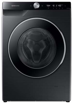 Samsung Samsung 11kg Front Load Washing Machine (Digital Inverter) (WW11CG604DLBNQ)