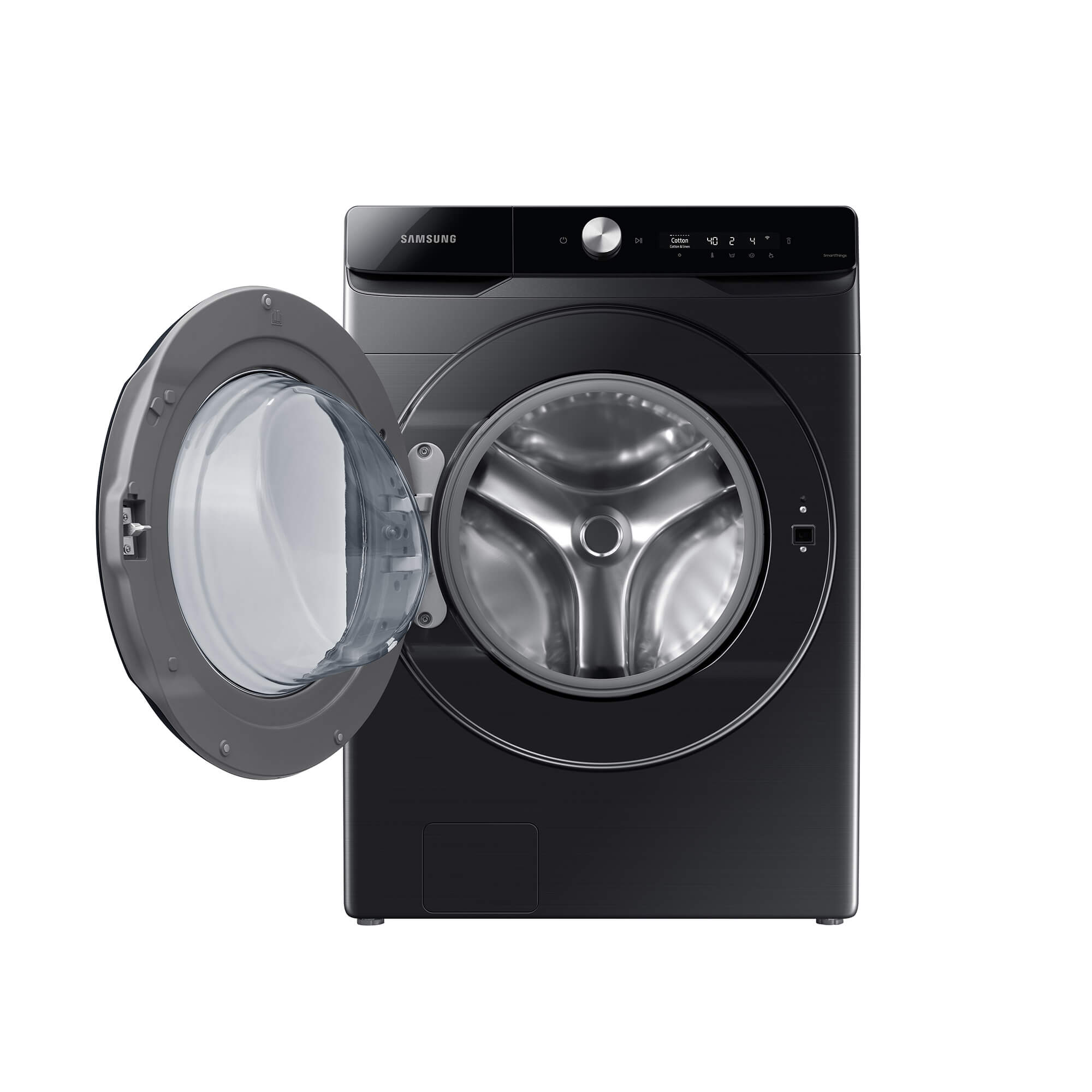 Samsung 11kg Front Load Washing Machine (Digital Inverter) (WW11CG604DLBNQ)