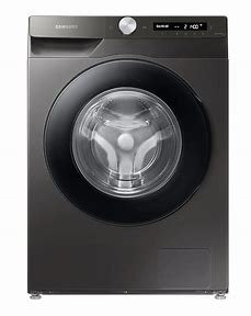 Samsung 12kg Front Load Washing Machine (Hygiene Steam + Add Wash) (WW12T504DAN)