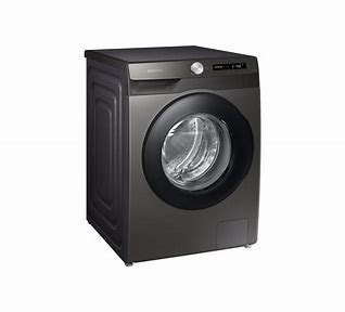 Samsung 12kg Front Load Washing Machine (Hygiene Steam + Add Wash) (WW12T504DAN)