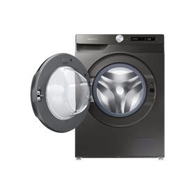 Samsung 12kg Front Load Washing Machine (Hygiene Steam + Add Wash) (WW12T504DAN)