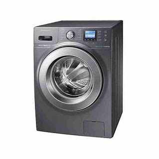 Samsung 12kg Front Load Washing Machine (Bespoke AI) (WW12BB944DGMNQ)