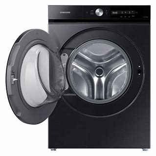 Samsung 12kg Front Load Washing Machine (Bespoke AI) (WW12BB944DGMNQ)