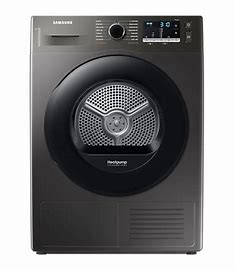 Samsung 8kg Heat Pump Dryer (A++ Energy Efficiency) (DV80TA020AX/EU)