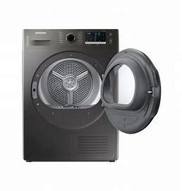 Samsung 8kg Heat Pump Dryer (A++ Energy Efficiency) (DV80TA020AX/EU)
