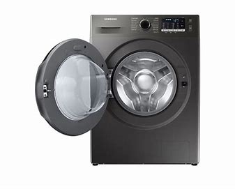 Samsung 7kg/5kg Washer-Dryer Combo (Digital Inverter, Air Wash) (WD70TA046BX/NQ)