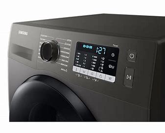 Samsung 7kg/5kg Washer-Dryer Combo (Digital Inverter, Air Wash) (WD70TA046BX/NQ)