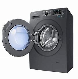 Samsung 7kg/5kg Washer-Dryer Combo (Digital Inverter, Air Wash) (WD70TA046BX/NQ)