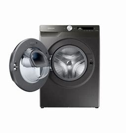 Samsung 9kg/6kg Washer-Dryer Combo (Air Wash + Add Wash) (WD90T554DBN/NQ)