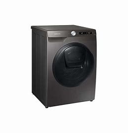 Samsung 9kg/6kg Washer-Dryer Combo (Air Wash + Add Wash) (WD90T554DBN/NQ)