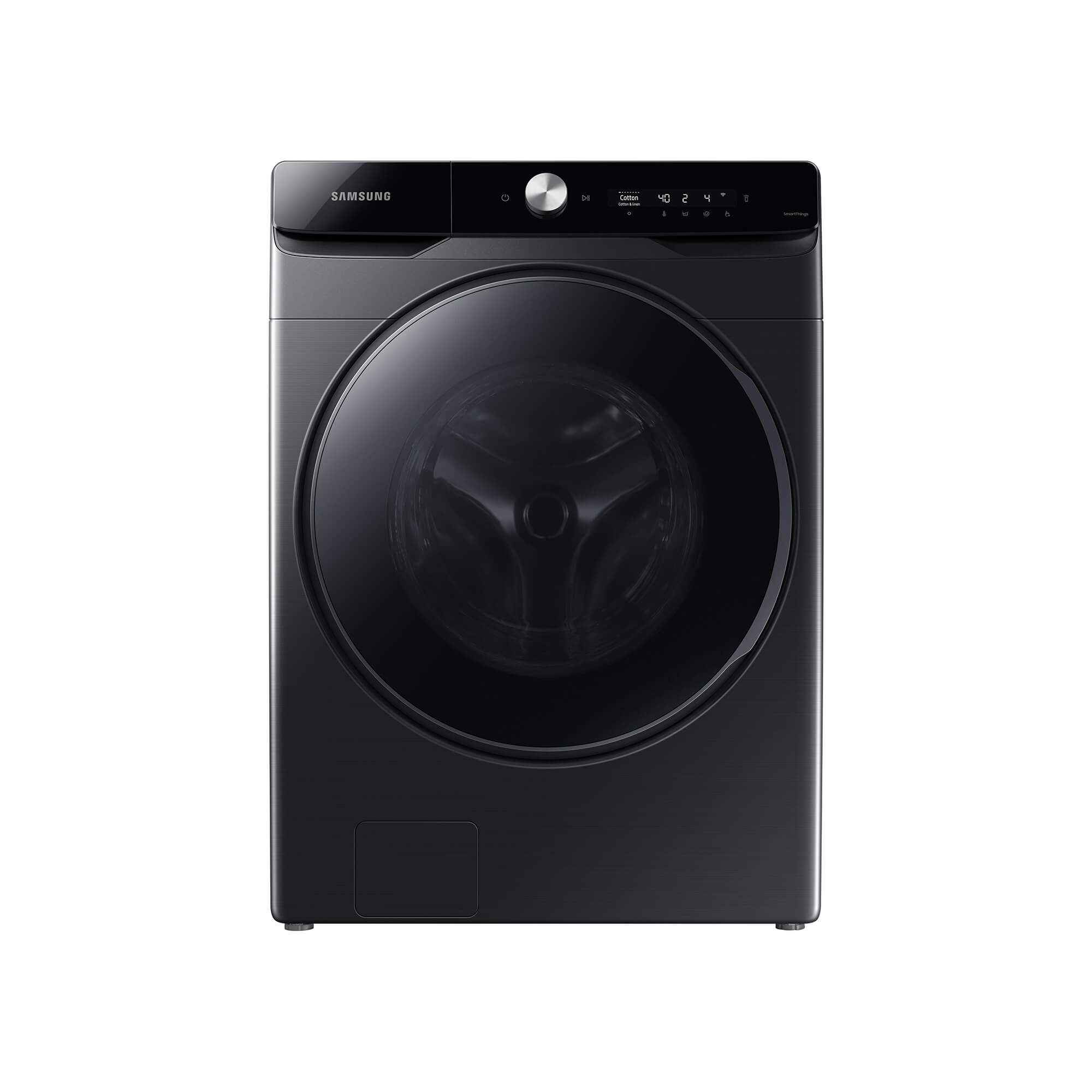 Samsung Samsung 21kg/12kg Washer-Dryer Combo (Air Wash + Add Wash) (WD21T6300GV/NQ)