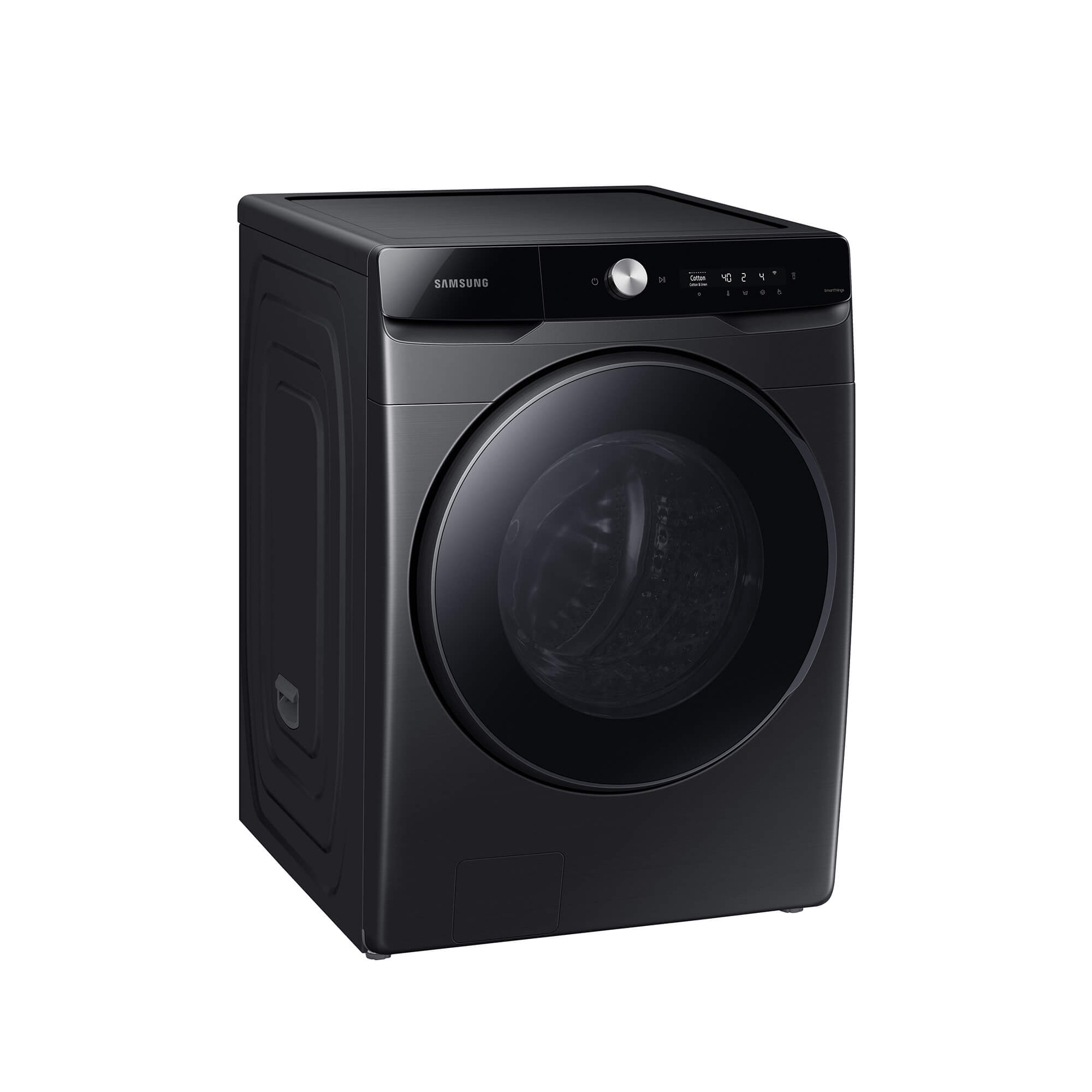 Samsung 21kg/12kg Washer-Dryer Combo (Air Wash + Add Wash) (WD21T6300GV/NQ)