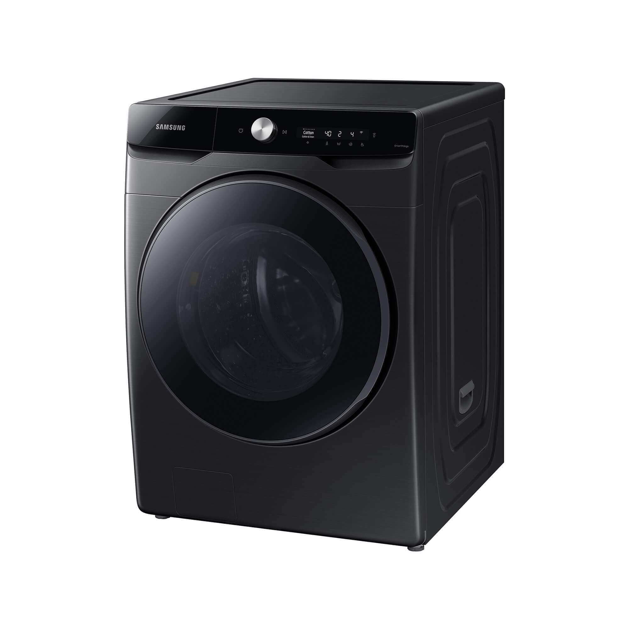 Samsung 21kg/12kg Washer-Dryer Combo (Air Wash + Add Wash) (WD21T6300GV/NQ)