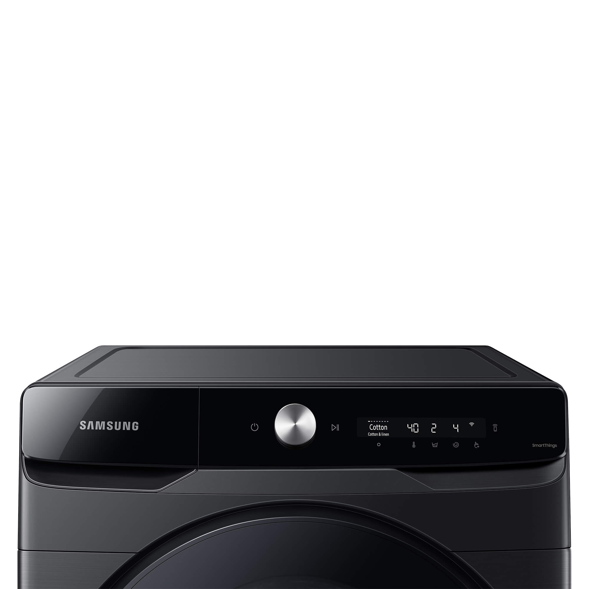 Samsung 21kg/12kg Washer-Dryer Combo (Air Wash + Add Wash) (WD21T6300GV/NQ)