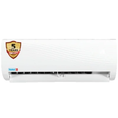 Scanfrost 9K Btu/Hr Wall Split Wave Series With Kit (SFACS9M)