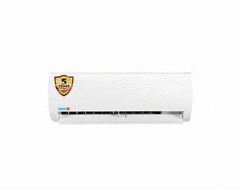 Scanfrost 18K Btu/Hr Wall Split Wave Series Without Kit (SFACS18M)