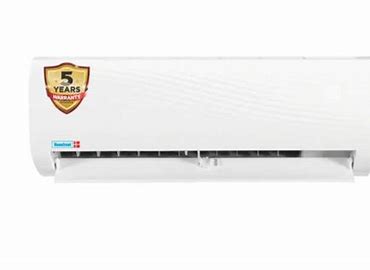 Scanfrost 18K Btu/Hr Wall Split Wave Series Without Kit (SFACS18M)