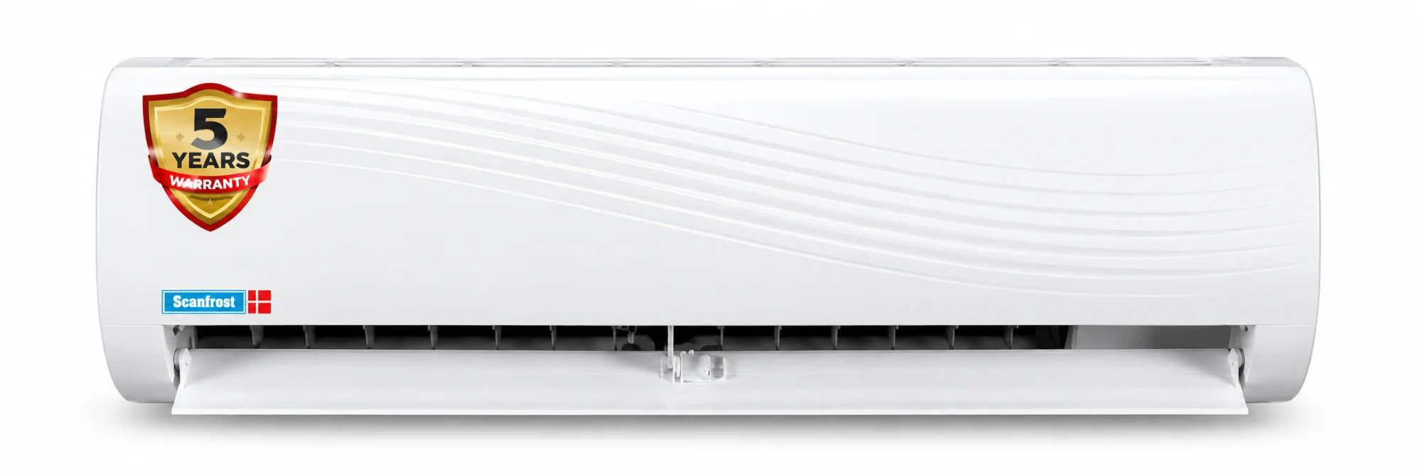 Scanfrost 18K Btu/Hr Wall Split Inverter Series Without Kit (SFACS18INM)