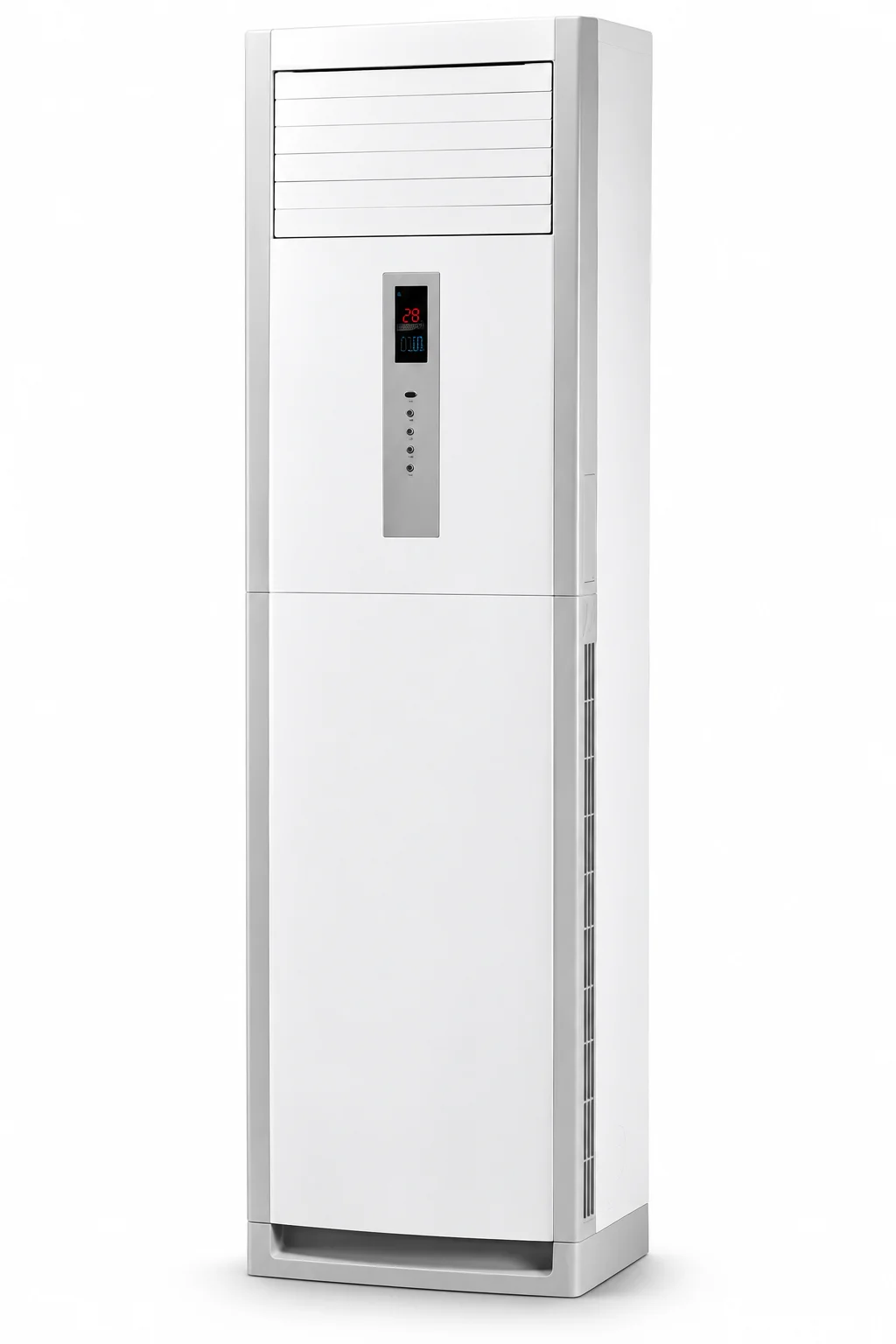 Scanfrost 18000Btu, Floor Standing Aircon with R410a (SFACFS18K)