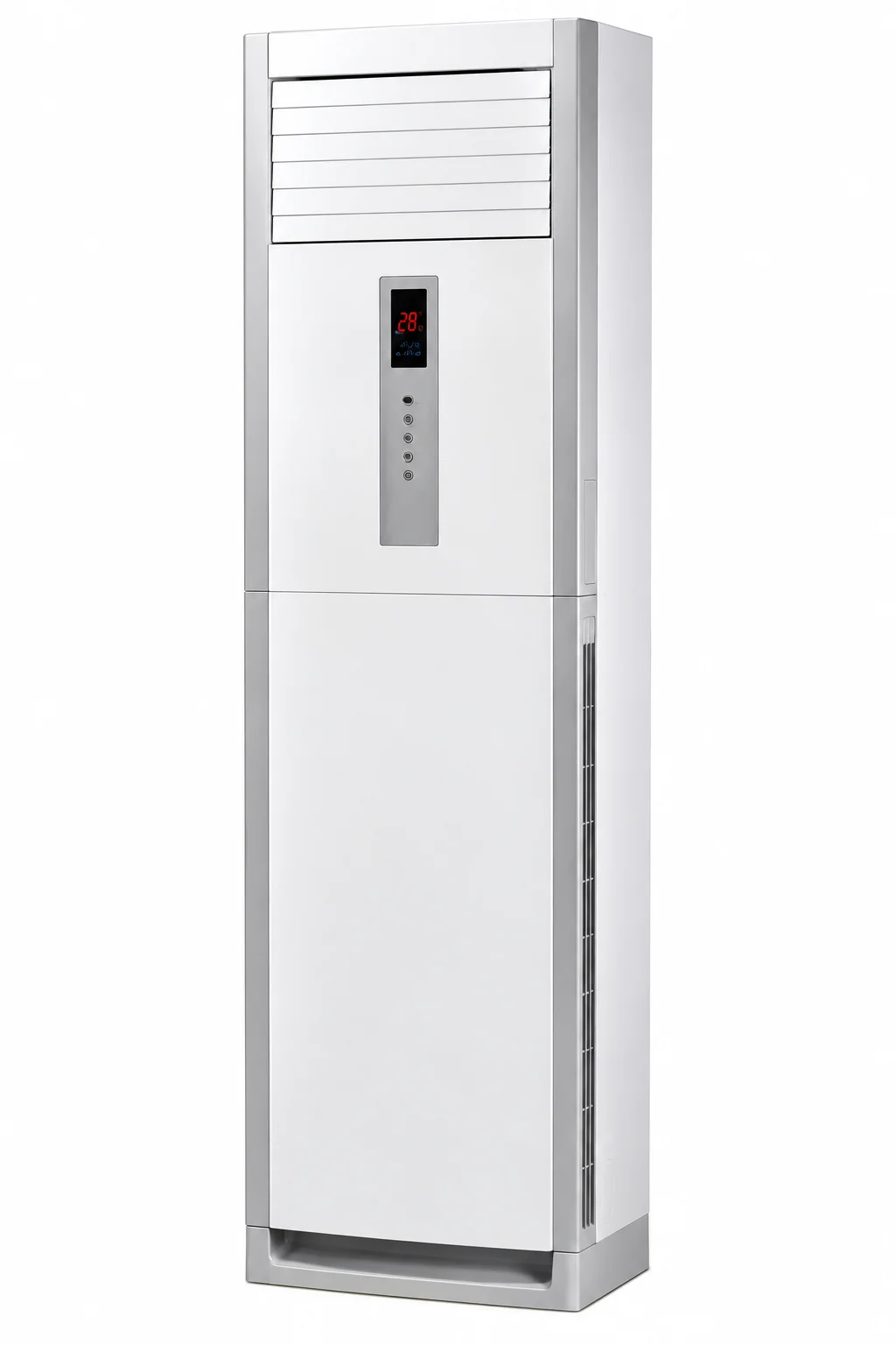 Scanfrost 24000Btu, Floor Standing Aircon with R410a (SFACFS24K)