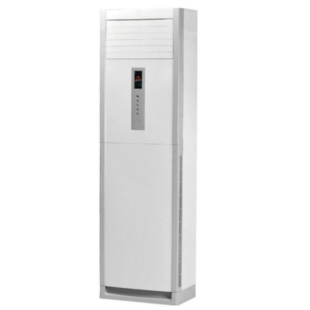 Scanfrost 96K Btu/Hr Floor Standing Split Side Discharge OD (SFACFS96CSD)