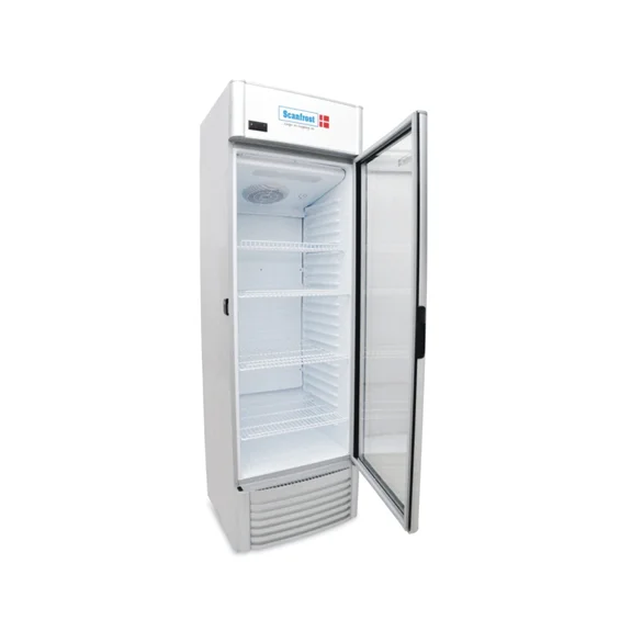 Scanfrost 300Ltrs Bottle Cooler (SFUC300XG)