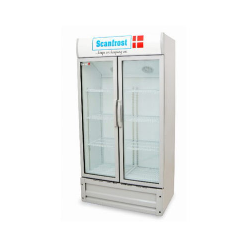 Scanfrost 600Ltrs Bottle Cooler (SFUC600)