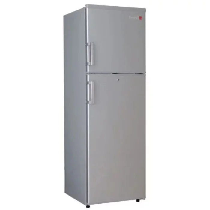 Scanfrost 196L SFR210DM -A 196Ltrs, Direct Cool, D. Door Refrigerator (SFR210DM)