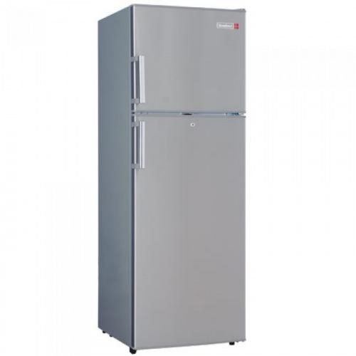 Scanfrost 235L SFR250DM -A 235Ltrs, Direct Cool, D. Door Refrigerator (SFR250DM)