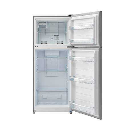 Scanfrost 235L SFR250DM -A 235Ltrs, Direct Cool, D. Door Refrigerator (SFR250DM)