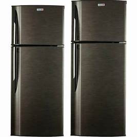 Scanfrost 294L SFR300DM -A 294Ltrs, Direct Cool, D. Door Refrigerator (SFR300DM)