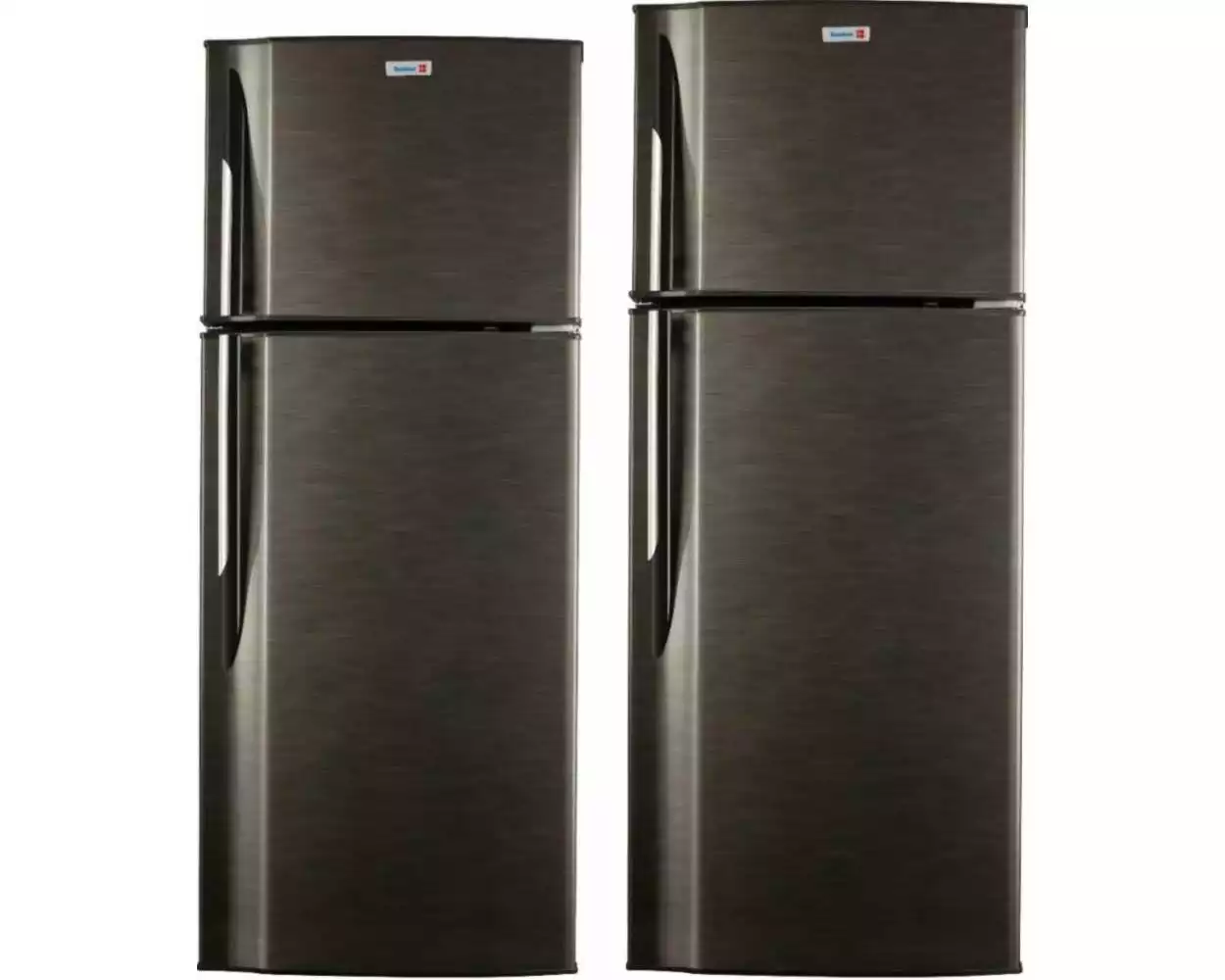 Scanfrost Scanfrost SFR365W-INV, Frost Free Inverter Refrigerator (SFR365W-INV,)